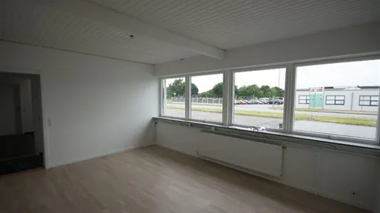 Kontorlokaler til leje i Viborg - billede 3