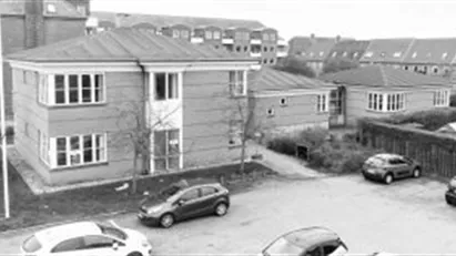 Erhvervslokaler til leje i 7000 Fredericia
