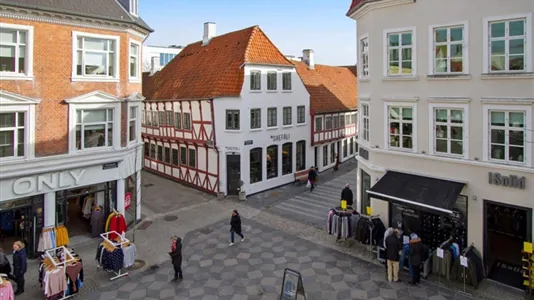 Butikslokaler til leje i Aalborg Centrum - billede 2