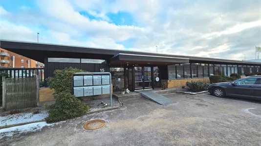 Kliniklokaler til leje i Viborg - billede 1