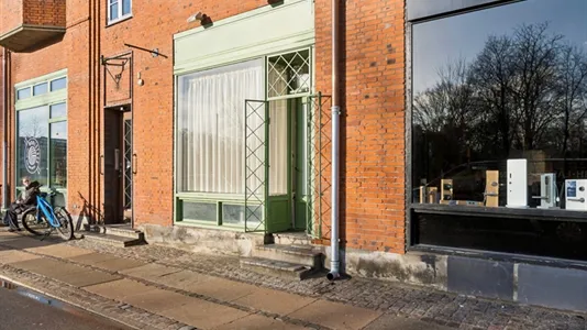 Butikslokaler til leje i Østerbro - billede 1