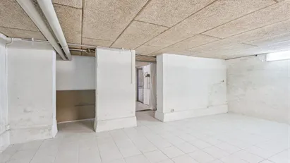 Butikslejemål på en eftertragtet adresse på Østerbro