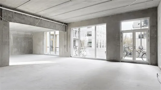 Butikslokaler til leje i Rødovre - billede 4