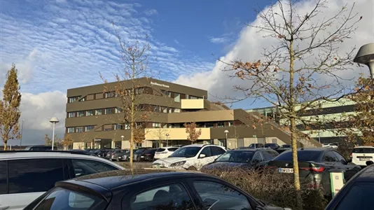 Kontorlokaler til leje i Vejle Centrum - billede 7