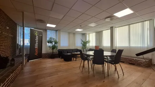 Værkstedslokaler til leje i Vallensbæk - billede 10