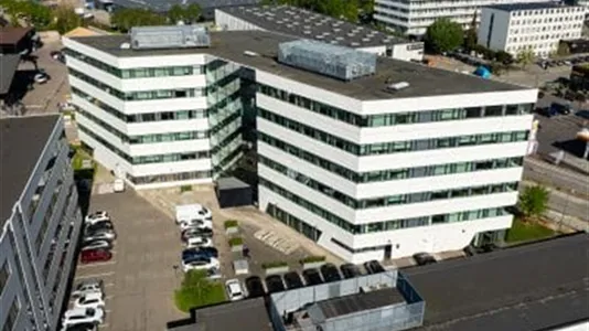 Kontorhoteller til leje i Herlev - billede 1
