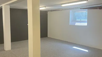 Kælderlokale til leje i Kastrup