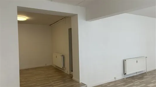 Erhvervslejemål til leje i Helsingør - billede 4