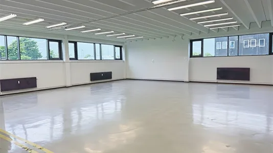 Showrooms til leje i Hvidovre - billede 6