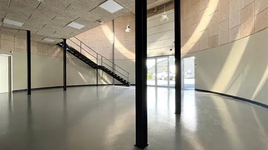 Kontorlokaler til leje i Dragør - billede 2