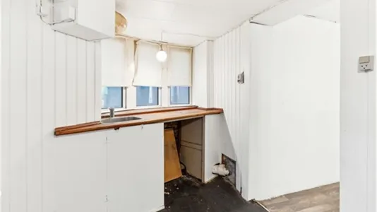 Butikslokaler til leje i København K - billede 9