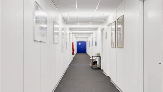 Erhvervslejemål til leje i Vejen - billede 6