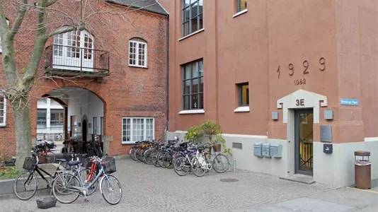Lagerlokaler til leje i Odense C - billede 2