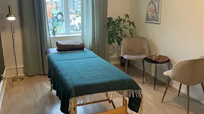 Ledigt lokale på Christianshavnstorvet