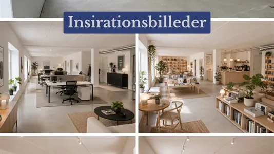Erhvervslejemål til leje i Middelfart - billede 1