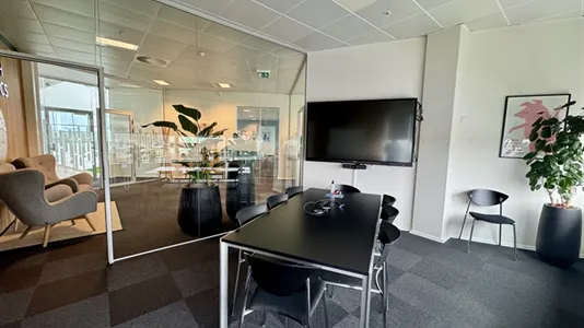 Kontorlokaler til leje i Vejle Centrum - billede 12