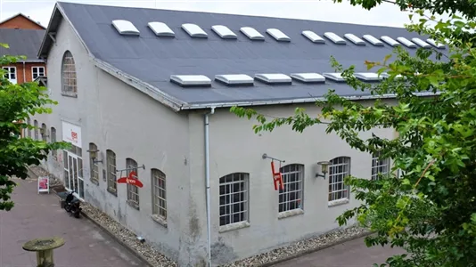 Butikslokaler til leje i Aalborg Centrum - billede 1