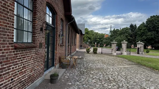 Kontorlokaler til leje i Hornslet - billede 10