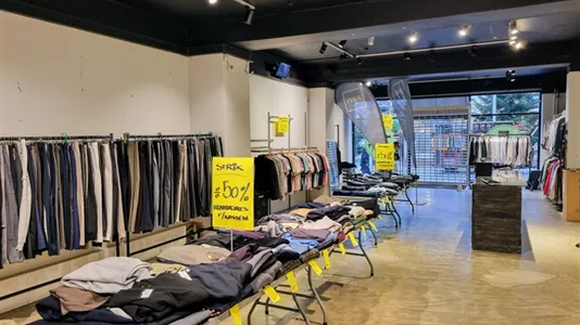 Butikslokaler til leje i Viborg - billede 6