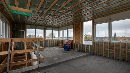 Showrooms til leje i Hvidovre - billede 6