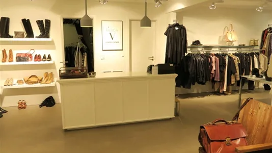 Butikslokaler til leje i Aalborg Centrum - billede 3