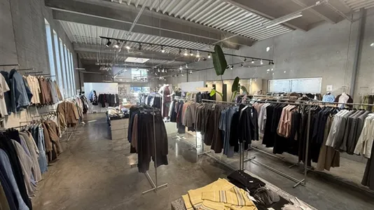 Erhvervslejemål til leje i Hobro - billede 9