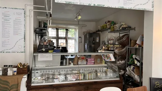 Butikslokaler til leje i København S - billede 7