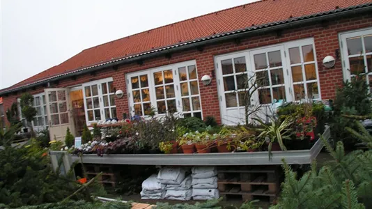 Boligudlejningsejendomme til salg i Viborg - billede 1