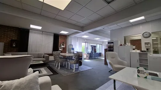 Showrooms til leje i Vallensbæk - billede 4