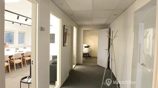 Kontorlokaler til leje i Herlev - billede 4