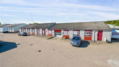 Erhvervslokaler til leje i 8370 Hadsten