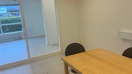 Kontorlokaler til leje i Borup - billede 2