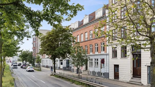 Lagerlokaler til leje i Nørrebro - billede 11