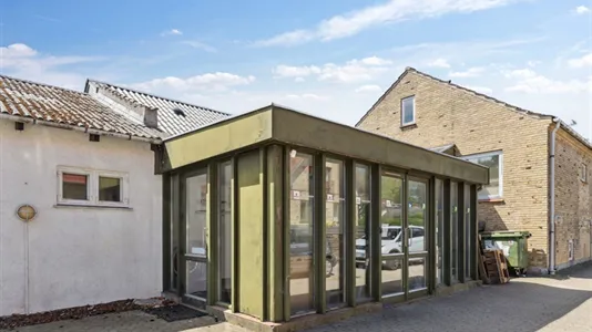 Værkstedslokaler til salg i Virum - billede 5