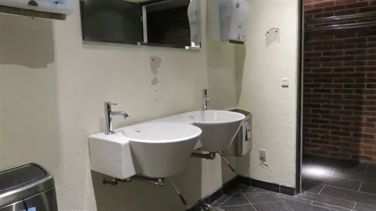 Værkstedslokaler til leje i Vallensbæk - billede 13