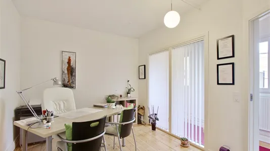 Kliniklokaler til leje i Silkeborg - billede 5