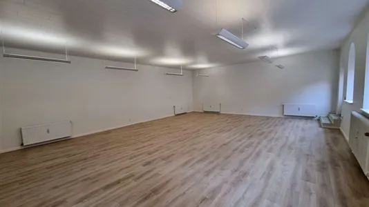 Kliniklokaler til leje i Viborg - billede 4