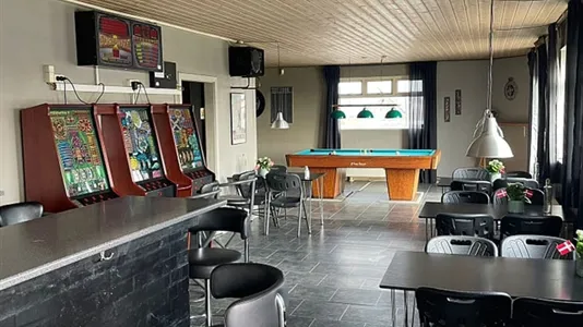 Restaurantlokaler til salg i Holbæk - billede 3