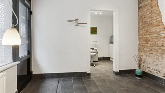 Erhvervslejemål til leje i Aalborg Centrum - billede 9