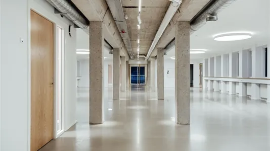 Kontorlokaler til leje i Viby J - billede 1