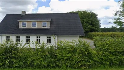 Frostfrie rum med gode adgangsforhold