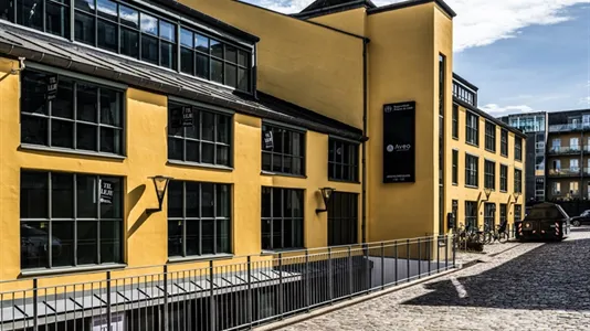 Butikslokaler til leje i Århus C - billede 6