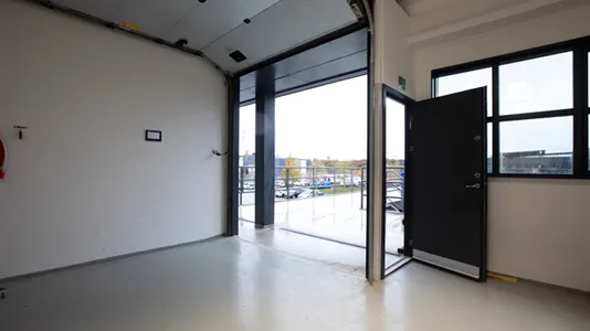 Showrooms til leje i Hvidovre - billede 15