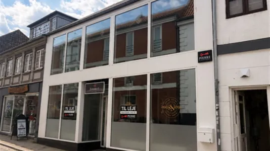 Restaurantlokaler til leje i Kolding - billede 2
