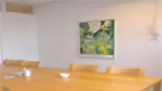 Kontorfællesskaber til leje i Hillerød - billede 2