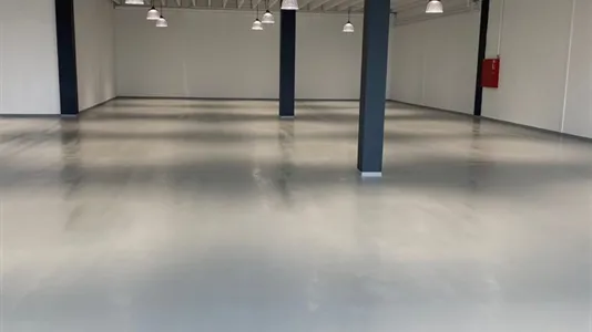 Showrooms til leje i Ishøj - billede 4