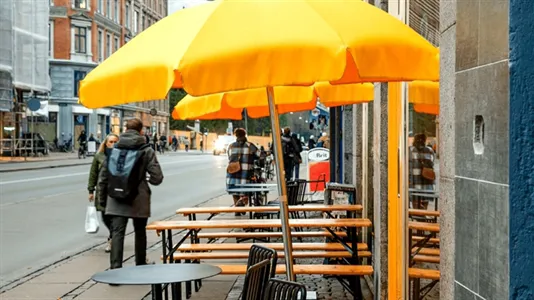 Restaurantlokaler til leje i Nørrebro - billede 4