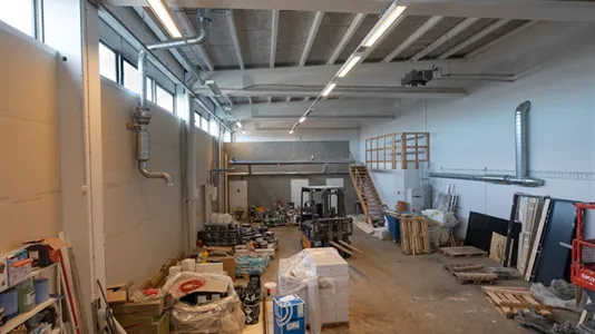 Butikslokaler til leje i Albertslund - billede 14