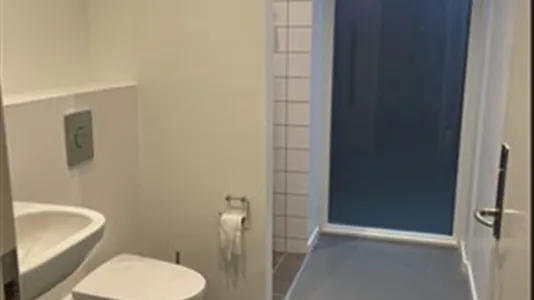 Restaurantlokaler til leje i Aabybro - billede 6