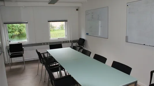 Kontorlokaler til leje i Vejle Øst - billede 4